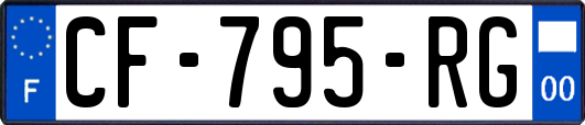 CF-795-RG