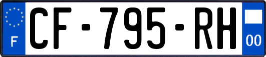 CF-795-RH