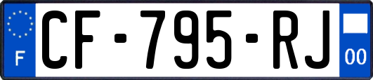 CF-795-RJ