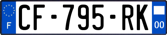 CF-795-RK