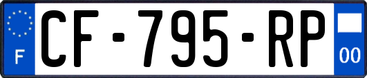 CF-795-RP