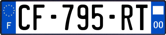 CF-795-RT