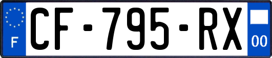 CF-795-RX