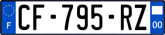 CF-795-RZ