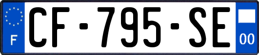 CF-795-SE