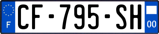 CF-795-SH