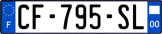 CF-795-SL