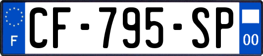 CF-795-SP