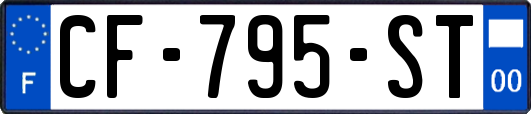 CF-795-ST