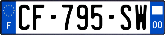 CF-795-SW
