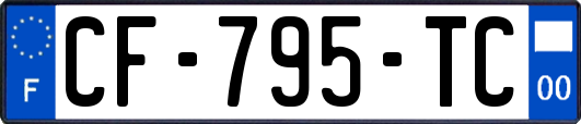 CF-795-TC