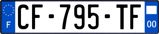 CF-795-TF