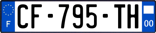 CF-795-TH
