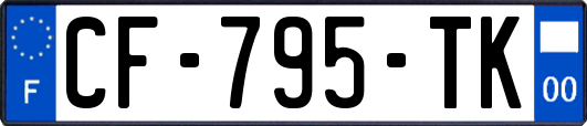 CF-795-TK