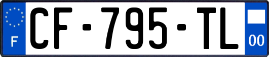 CF-795-TL