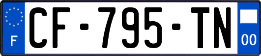 CF-795-TN