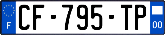 CF-795-TP