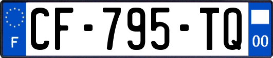 CF-795-TQ