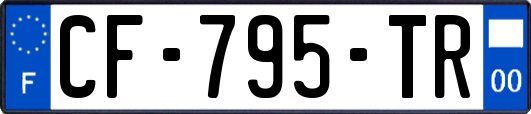 CF-795-TR