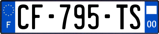 CF-795-TS