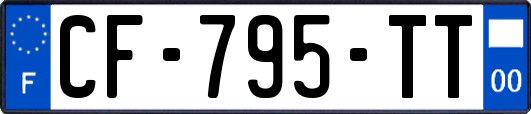 CF-795-TT