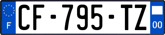 CF-795-TZ