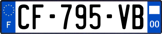CF-795-VB