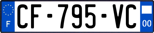 CF-795-VC