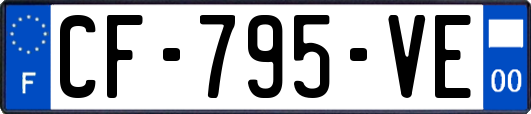 CF-795-VE