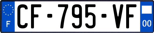 CF-795-VF