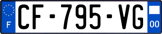 CF-795-VG