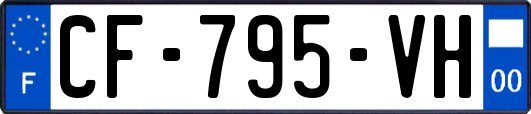 CF-795-VH