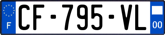 CF-795-VL