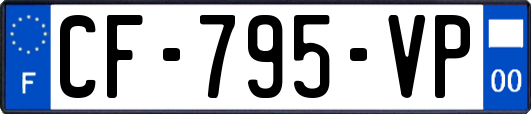 CF-795-VP