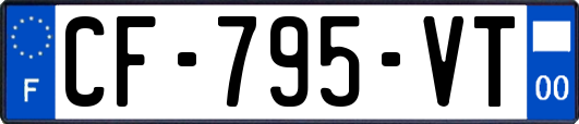 CF-795-VT