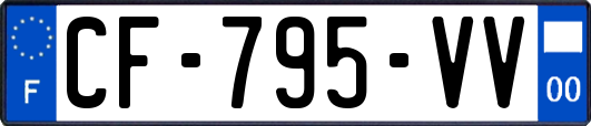 CF-795-VV