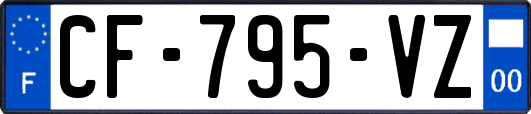 CF-795-VZ