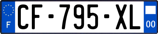 CF-795-XL