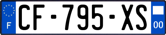 CF-795-XS