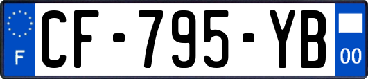 CF-795-YB