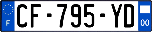 CF-795-YD
