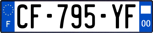CF-795-YF