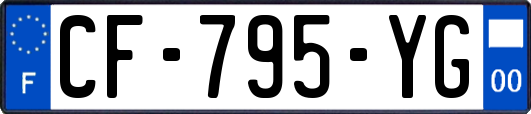 CF-795-YG