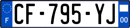 CF-795-YJ