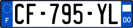 CF-795-YL