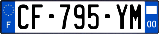 CF-795-YM