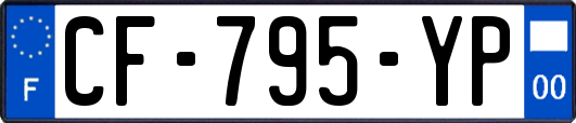 CF-795-YP