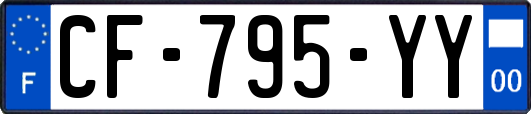 CF-795-YY