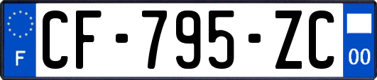 CF-795-ZC