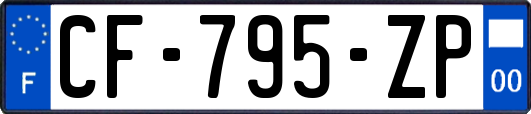 CF-795-ZP